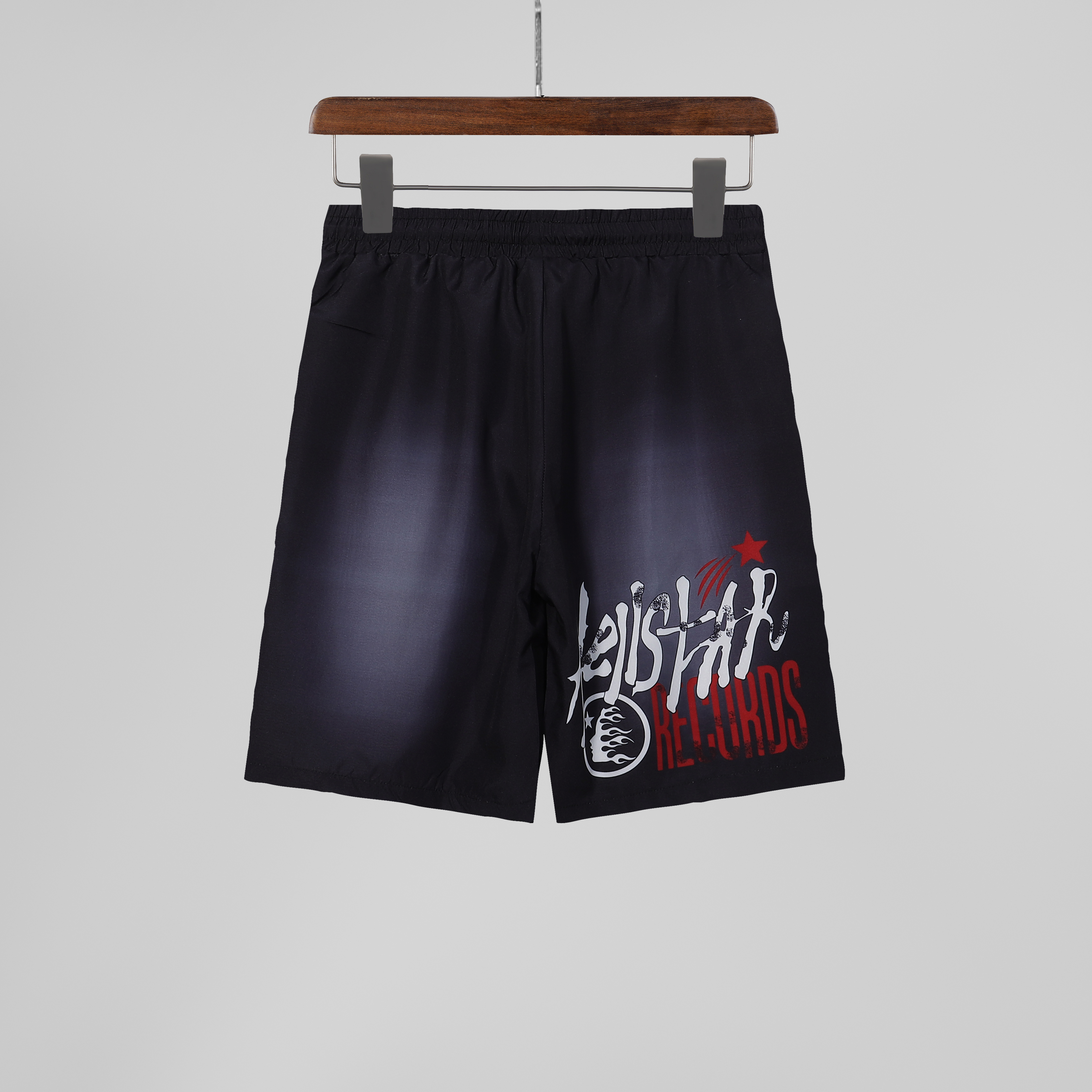 Hellstar Short Pants